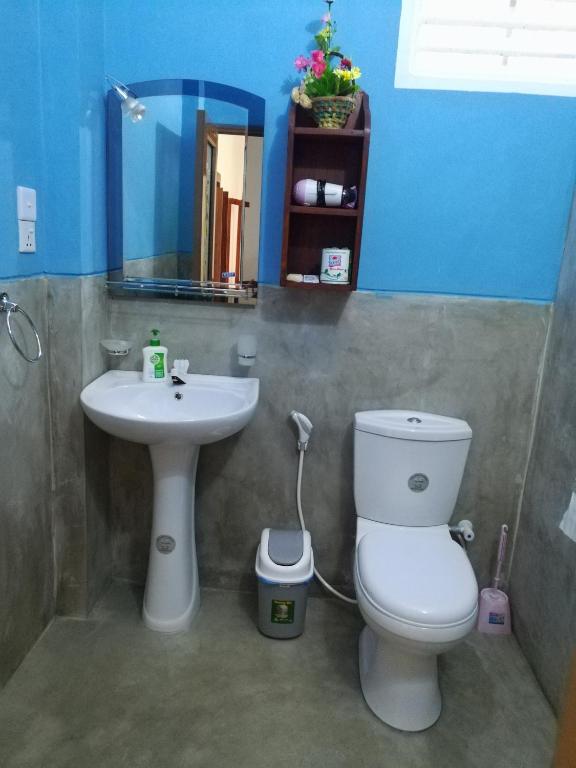 バスルーム（客室）