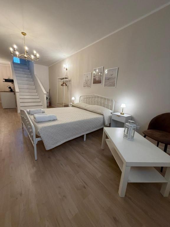 NiDo Apartment Tavern in Sirolo - 1