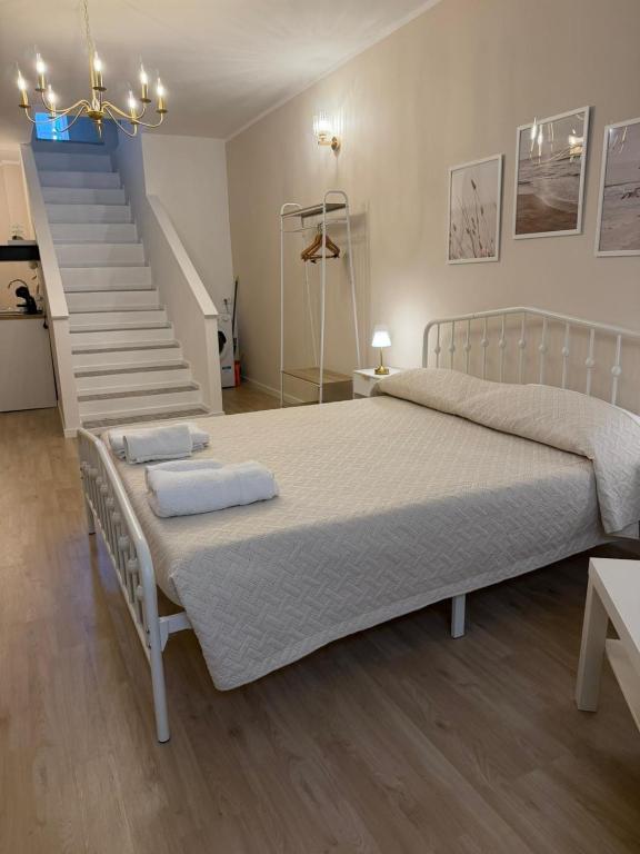 NiDo Apartment Tavern in Sirolo - 3