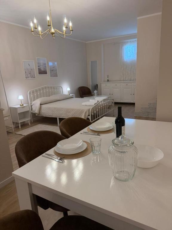 NiDo Apartment Tavern in Sirolo - 4