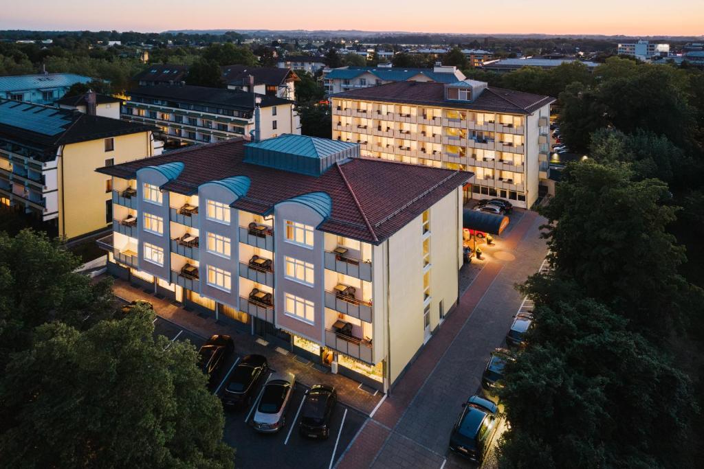 Thermenhotel Sonnenhof - 4