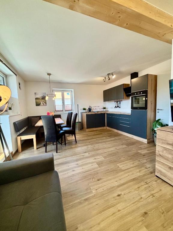 Uii Apartments Oberaudorf - 2