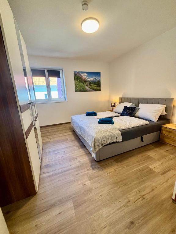 Uii Apartments Oberaudorf - 1
