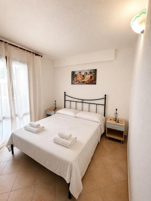 Appartamento Sole - San Teodoro - 1