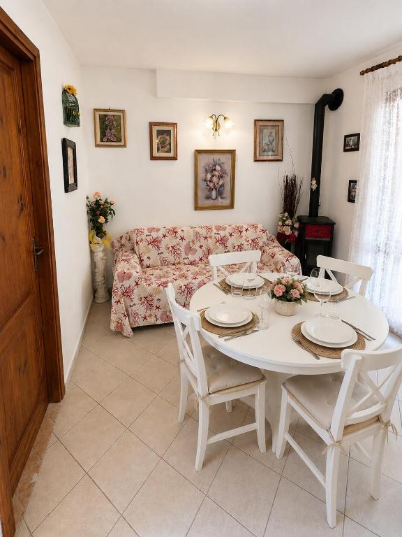 Appartamento Sole - San Teodoro - 2