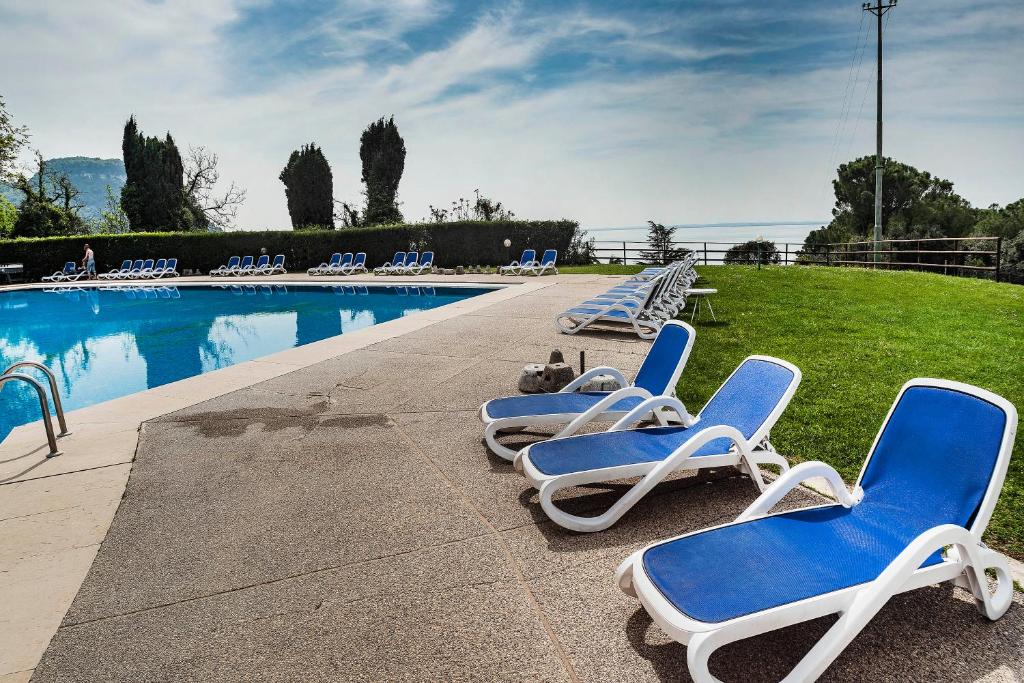 Il Nido - Euroresidence Lungolago Garda - 3