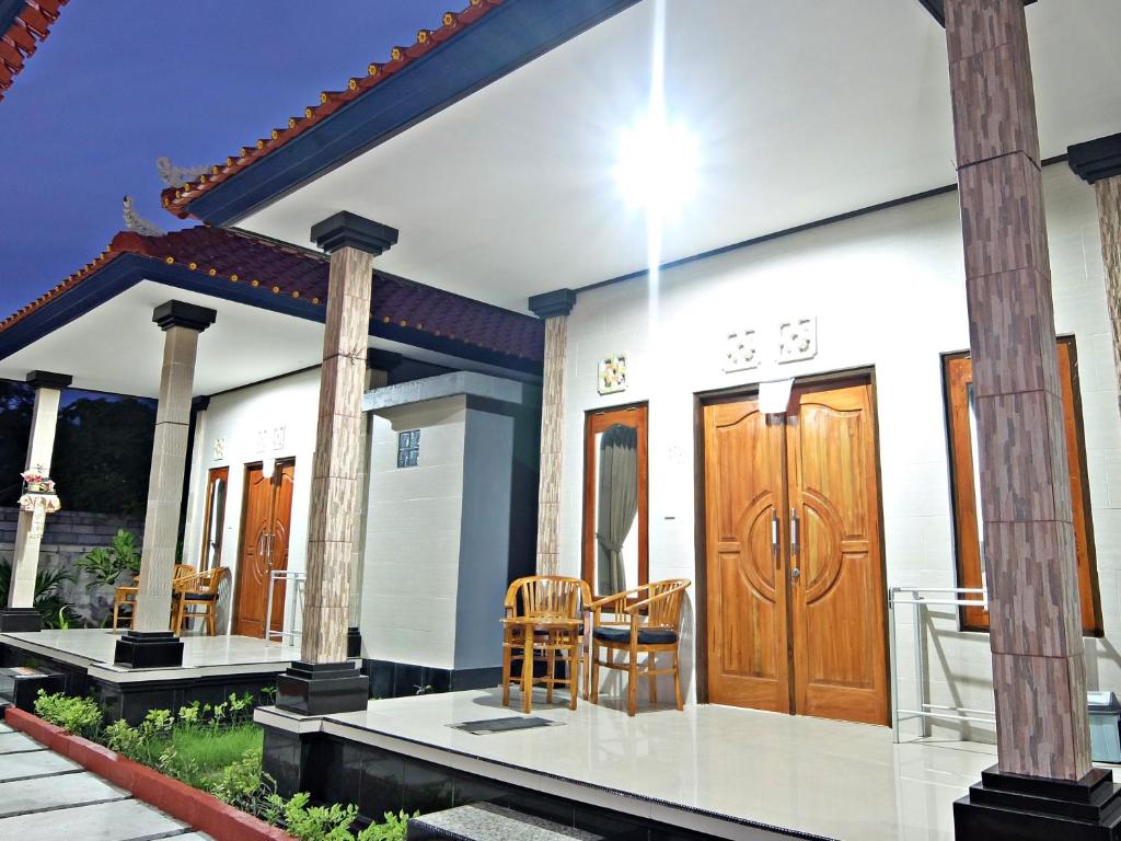 Pondok Wisata Widi photo