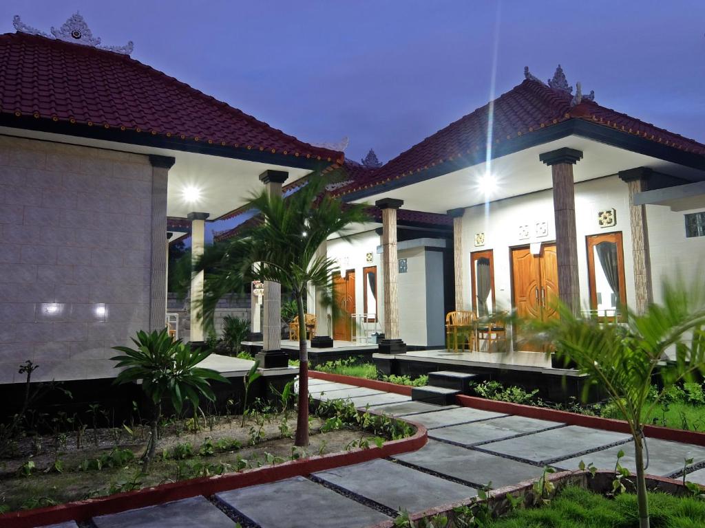 Pondok Wisata Widi photo