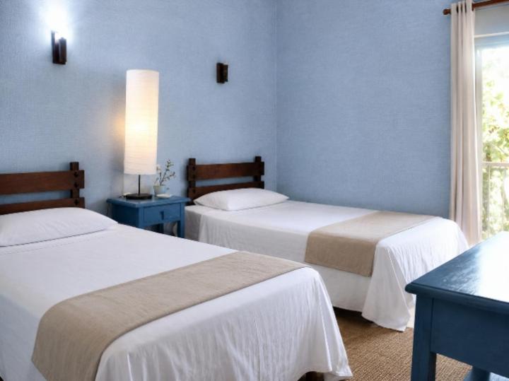 Hostal La Selva Tossa de Mar - 2