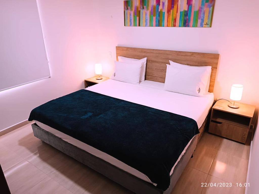 Apartamentos Quedate en Anavi San Gil Plaza - 5