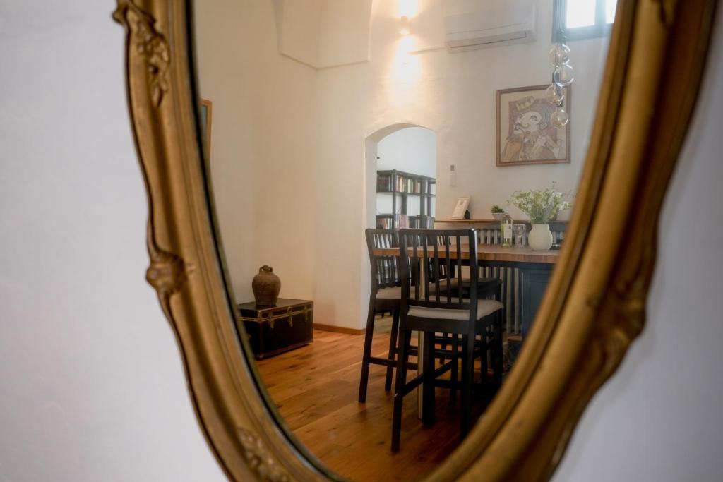 Maison Rudiae - 1
