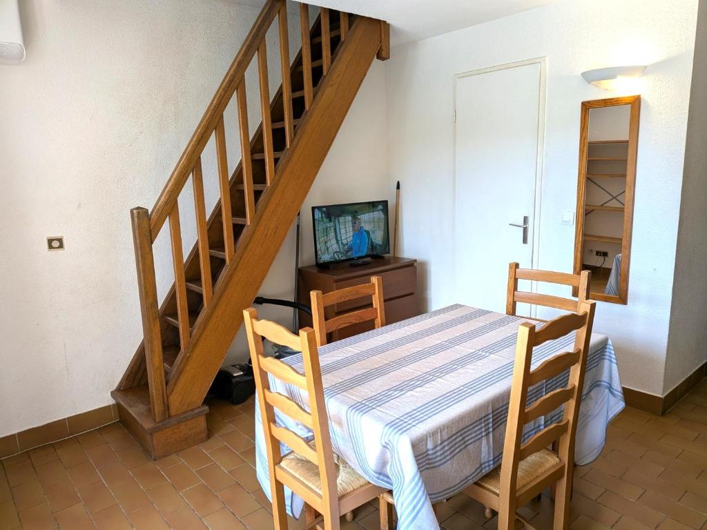 Résidence Cap Azur Maison N° 106 - 1