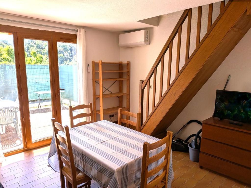 Résidence Cap Azur Maison N° 106 - 3