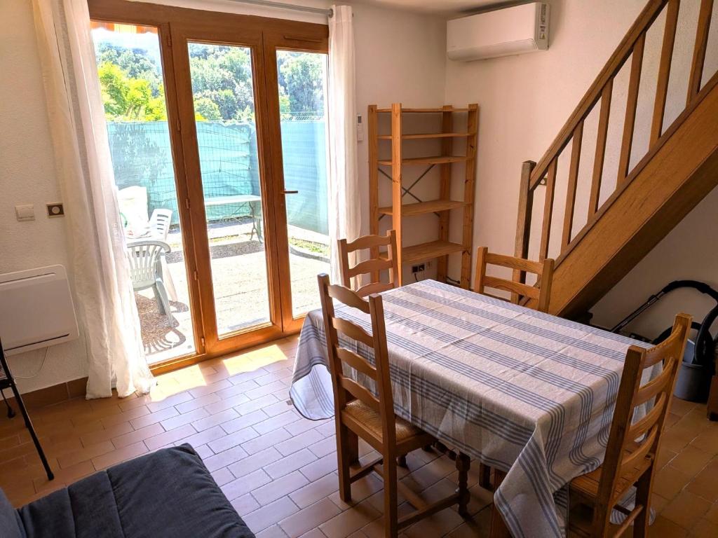 Résidence Cap Azur Maison N° 106 - 4