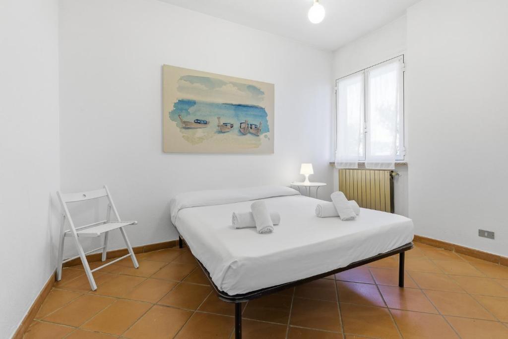 Hostdomus - Il Belvedere - 5