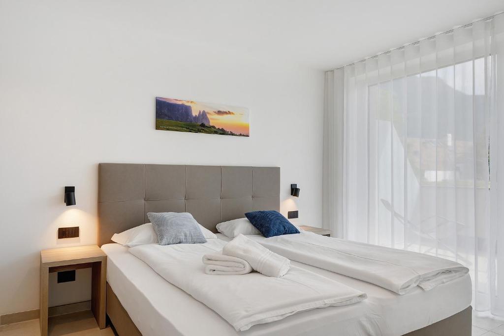 Bike Apartments Curti - Himmelblau - 4