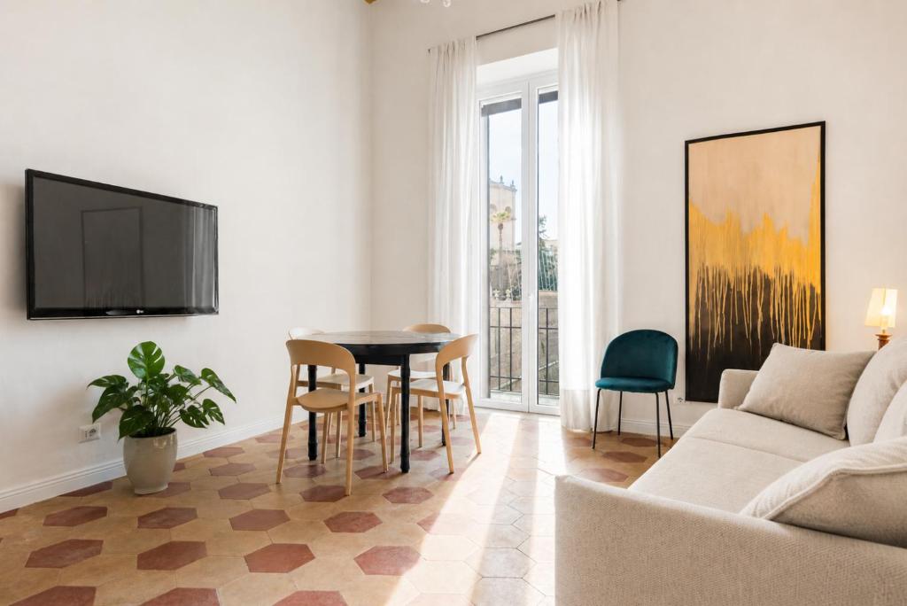 Michelangelo Prestige Apartment - Vatican View by RHR - 2