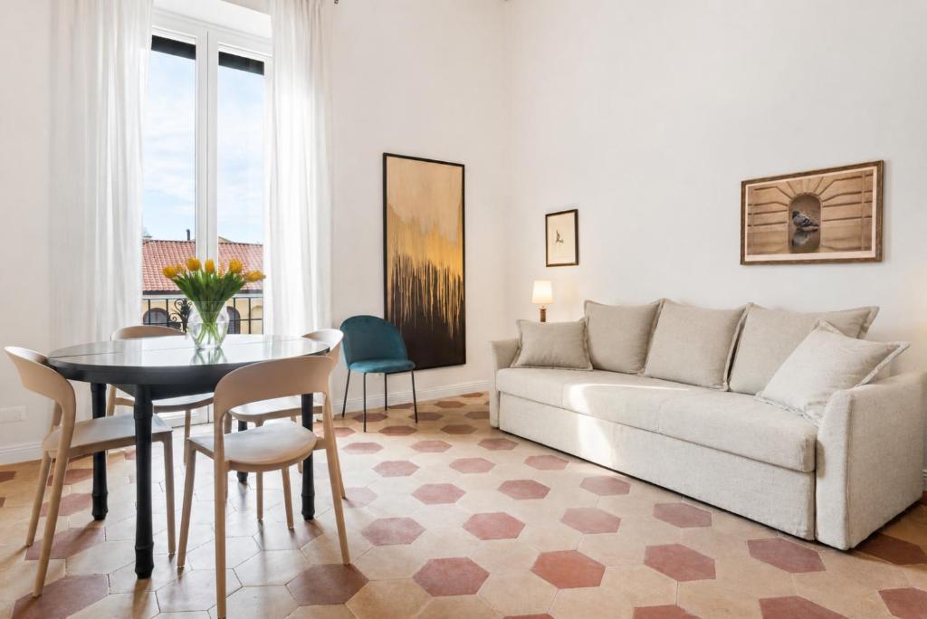Michelangelo Prestige Apartment - Vatican View by RHR - 1