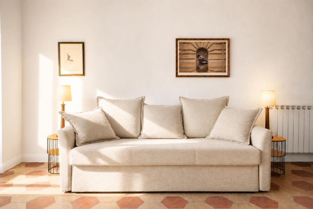 Michelangelo Prestige Apartment - Vatican View by RHR - 3