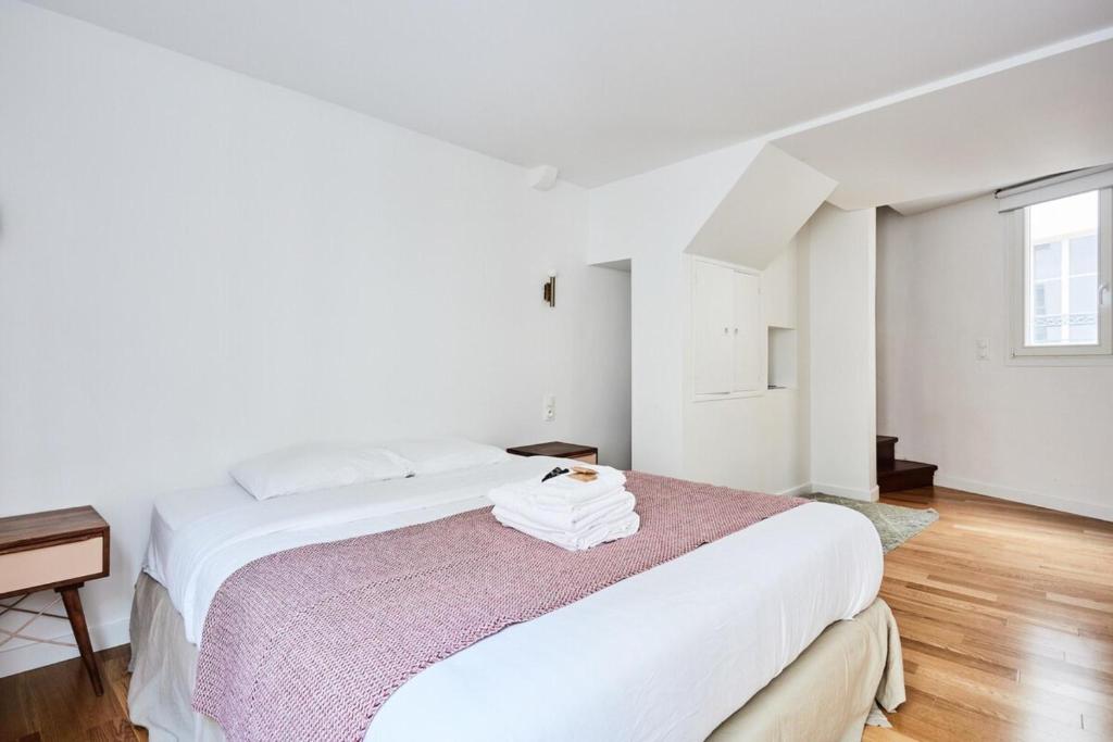 Apartement Saint Germain des Prés - 5
