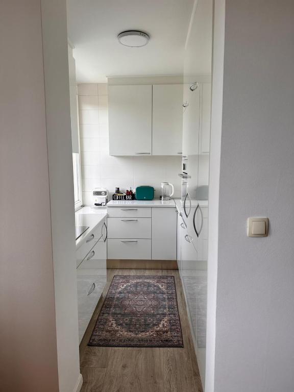 Dvor Center Apartment,14th Floor City View - 5