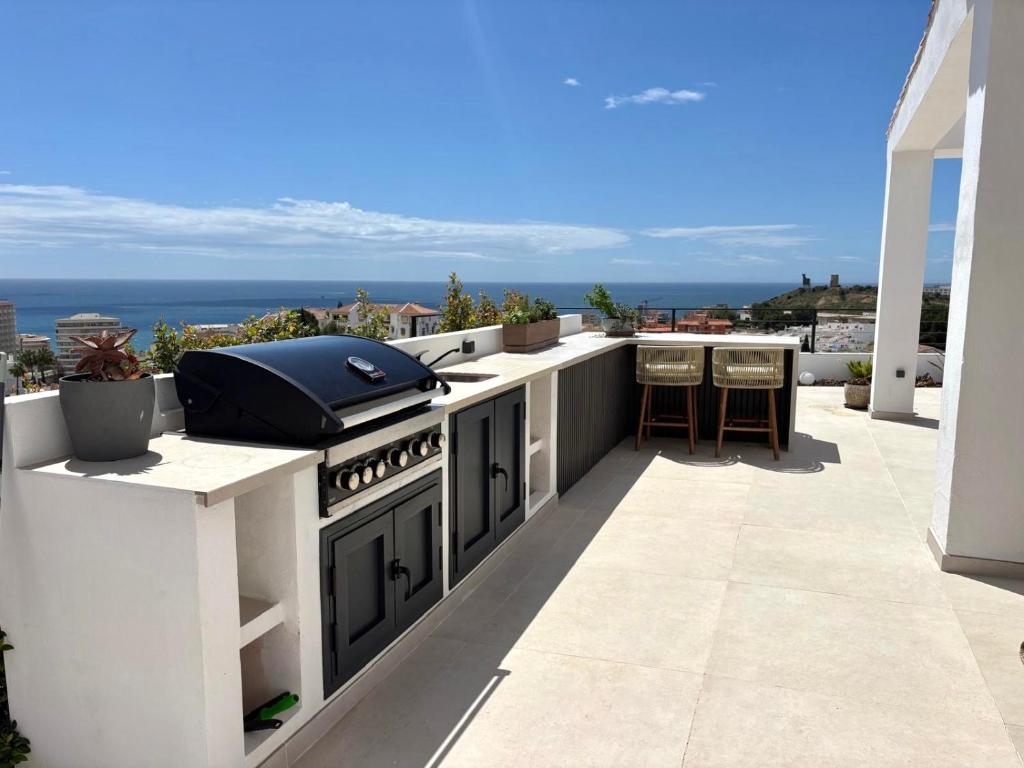 Villa Oasis - 3