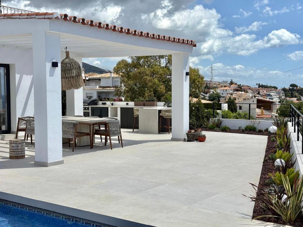 Villa Oasis - 5