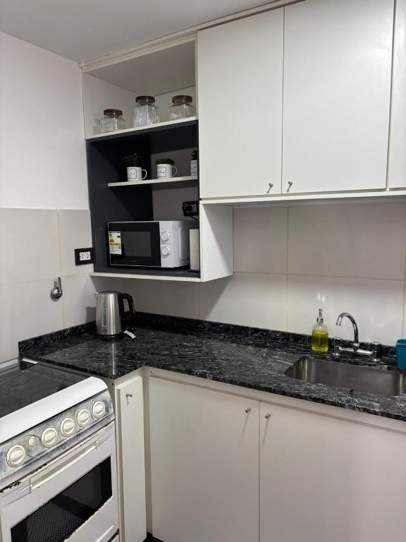 Bnb Loft XXVI - Tu refugio centrico - 4
