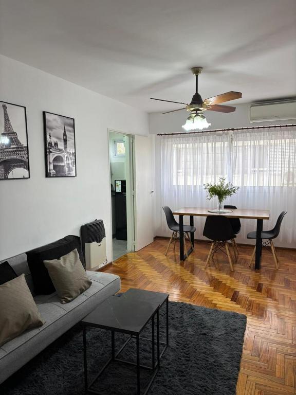 Bnb Loft XXVI - Tu refugio centrico - 1
