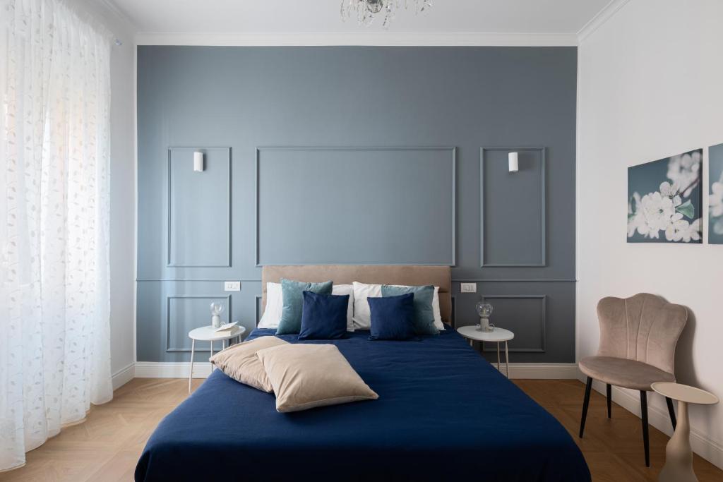 Bright Luxury Apartment - Rome - 1