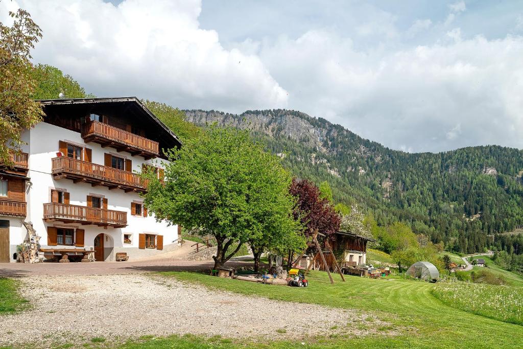 Gschtraffhof - 1