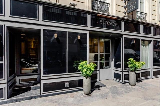 L'Adresse - 4