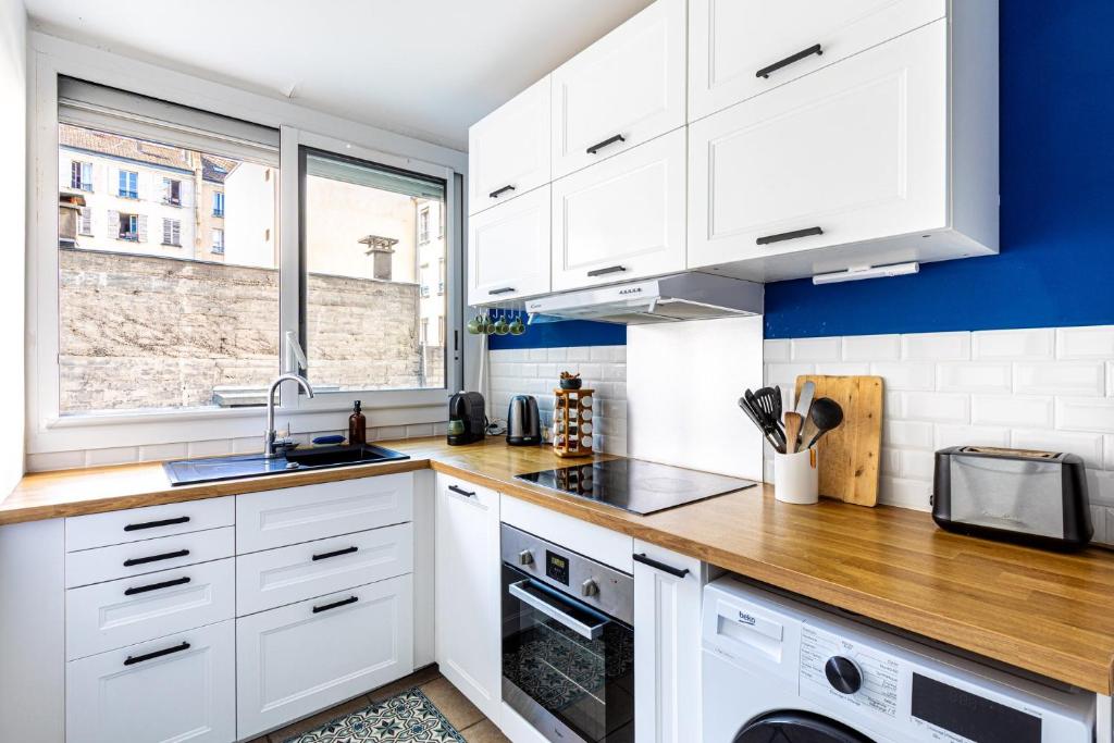 GuestReady - A charming, bright stay - 4