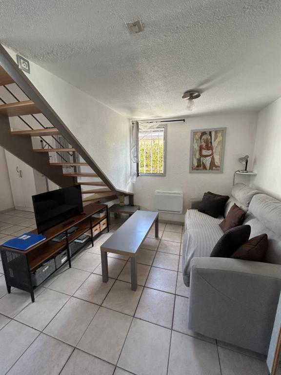 Maison petit havre de paix - 3