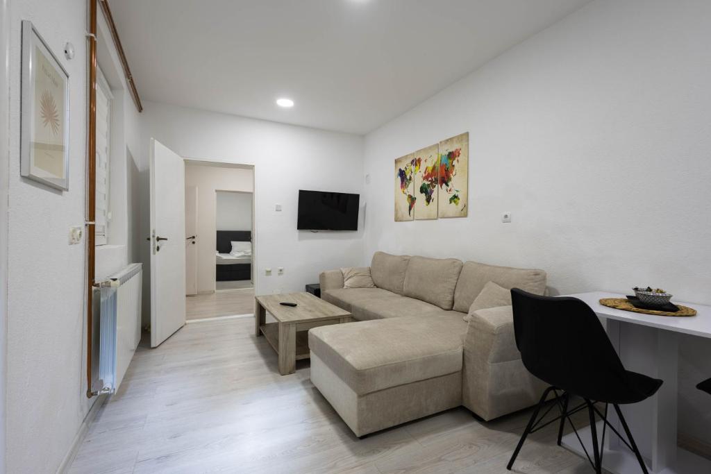 ND Central Sarajevo Apartment - 1