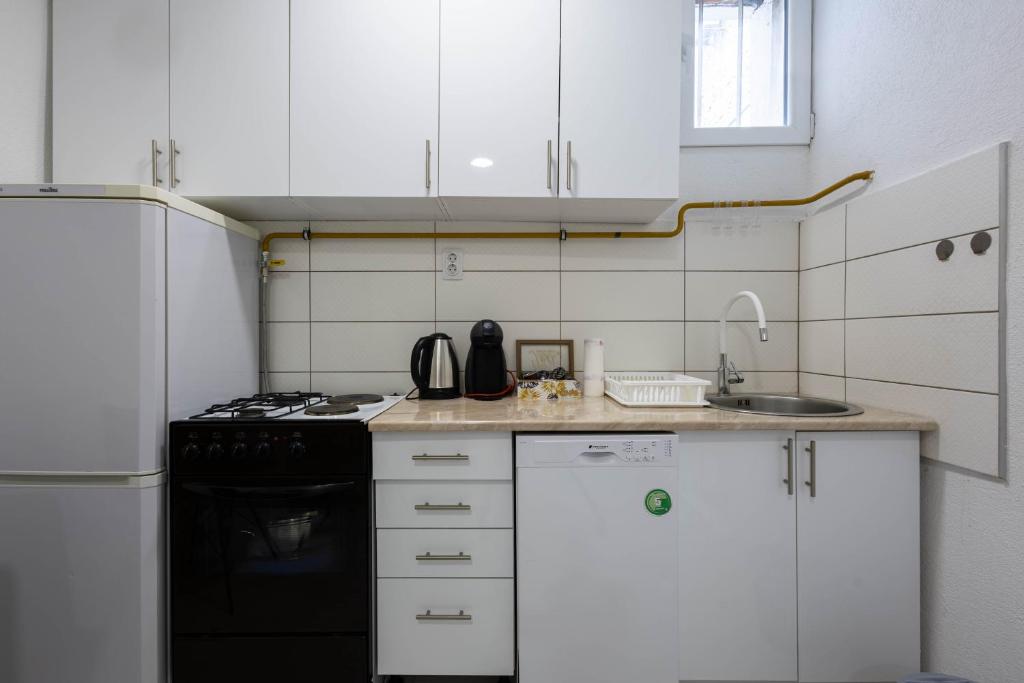 ND Central Sarajevo Apartment - 5
