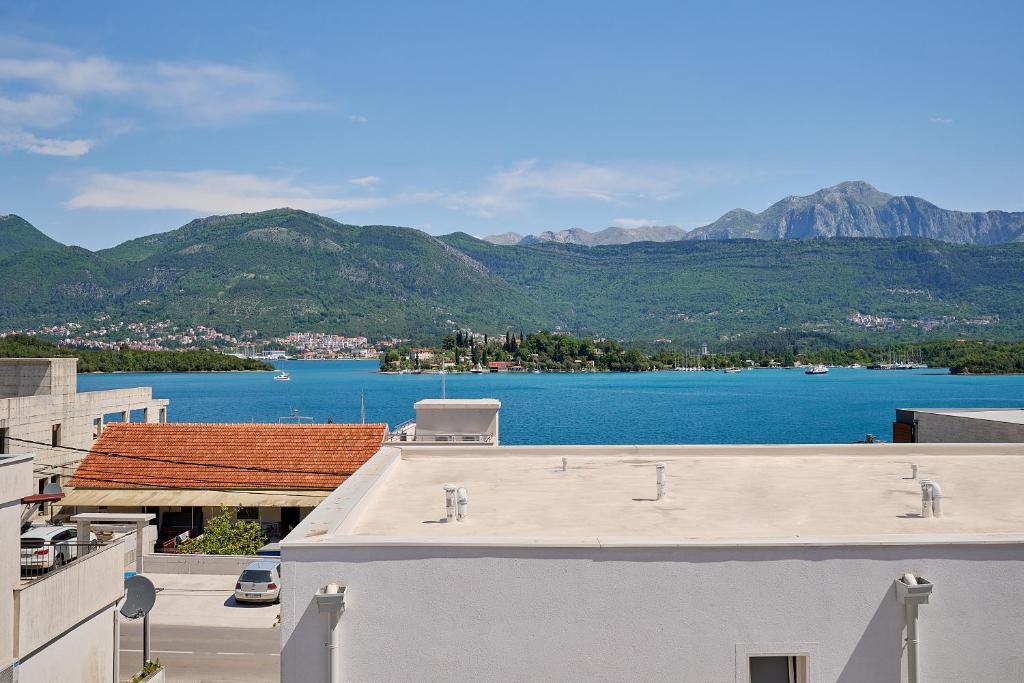 2montenegro MAESTRAL Apartment - 5