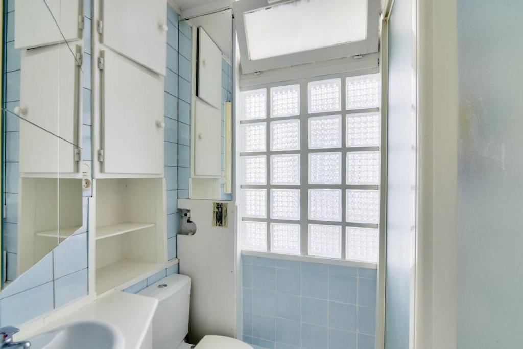 Appartement cosy Paris 2 personnes - 5