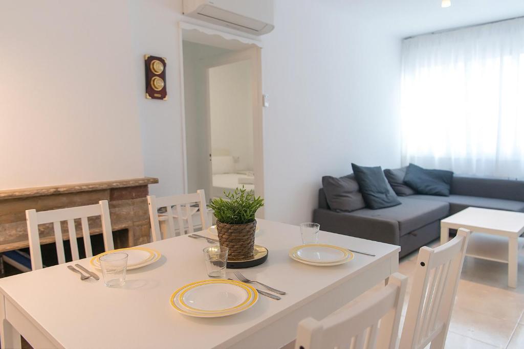 WELCS APARTAMENTO 356 PDA cerca del mar - 4