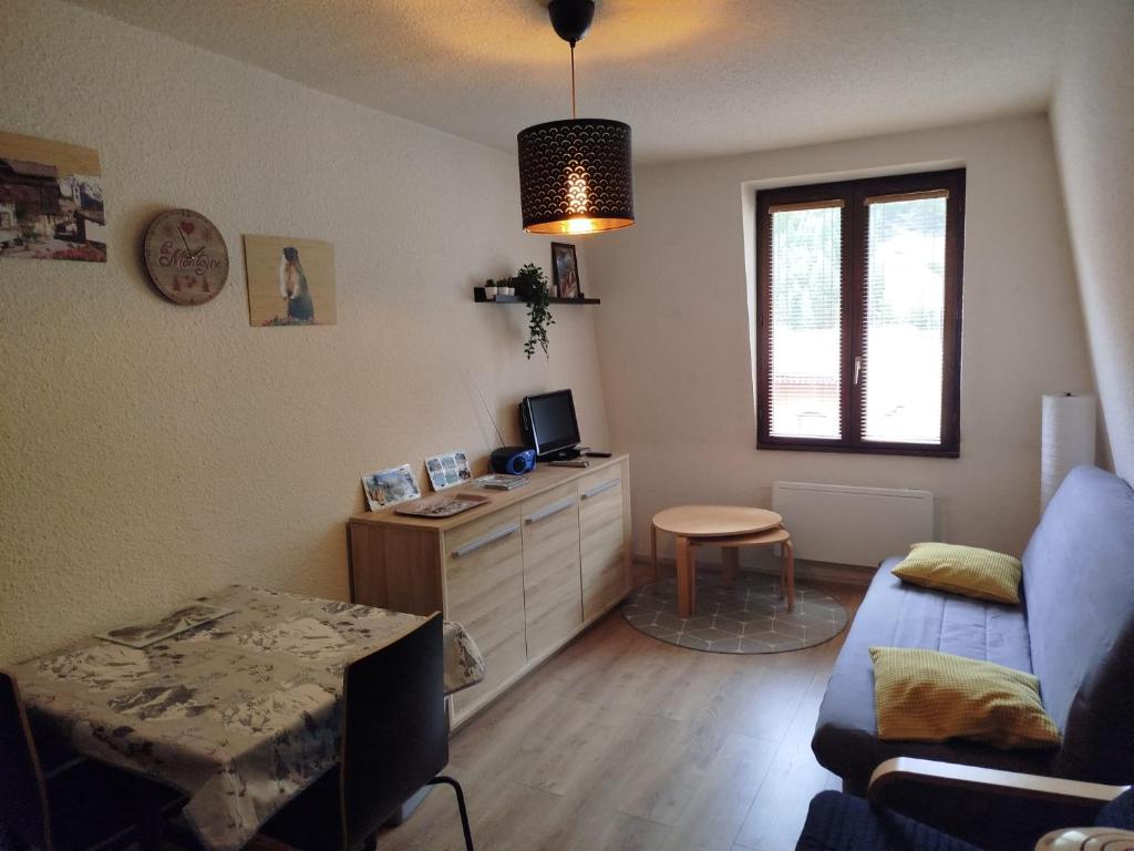 Appartement Le Malrif - 1
