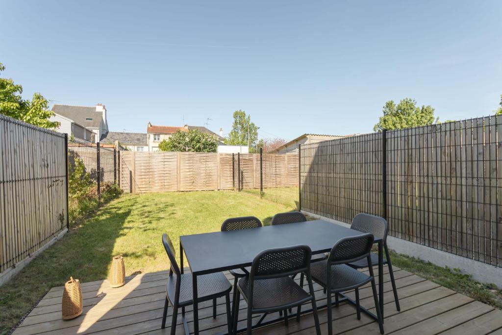Maison Pierre - Avec jardin - 3