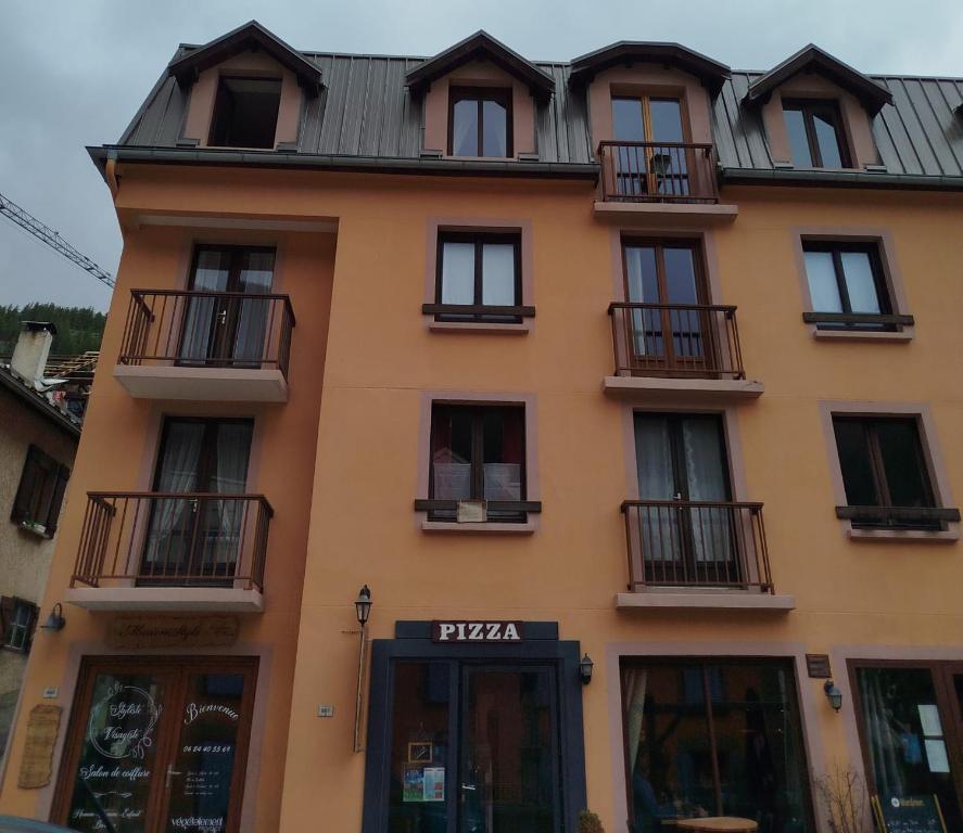 Appartement Le Malrif - 3