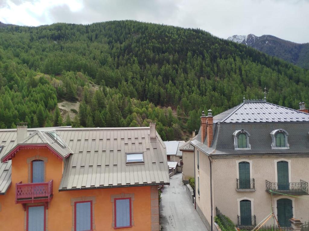 Appartement Le Malrif - 4