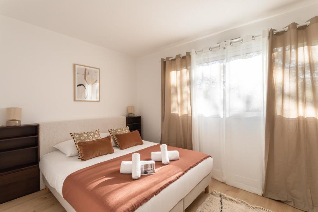 Maison Paul - Avec Jardin - 4