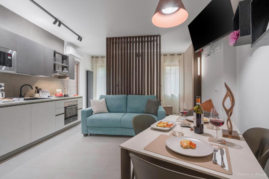 Il Nido Tiny House by Pleiades Home - 2