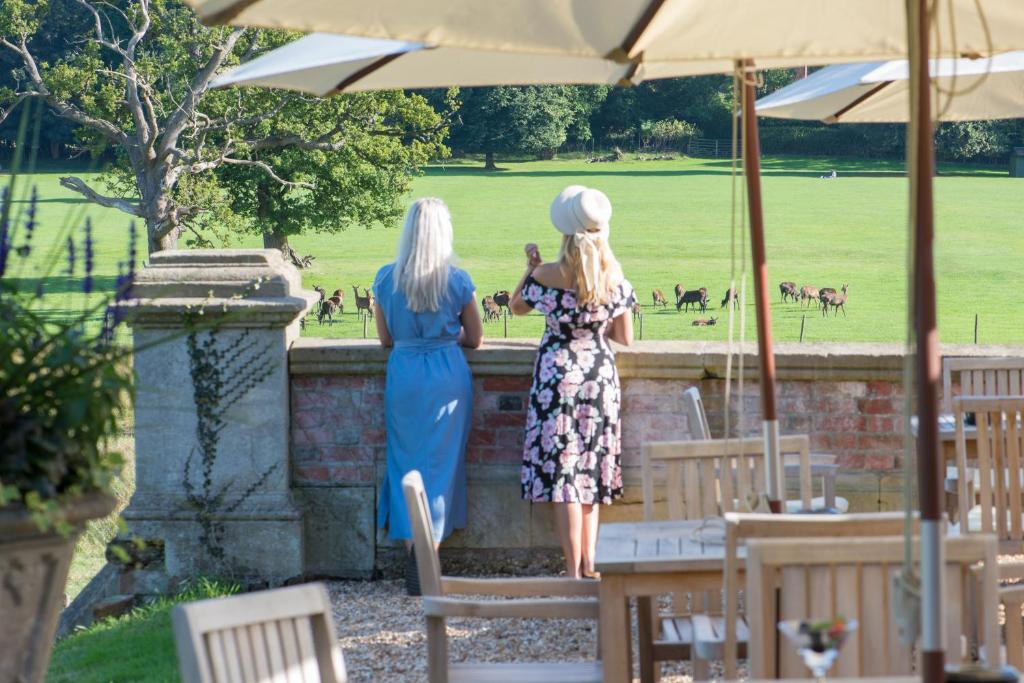 Burley Manor photo