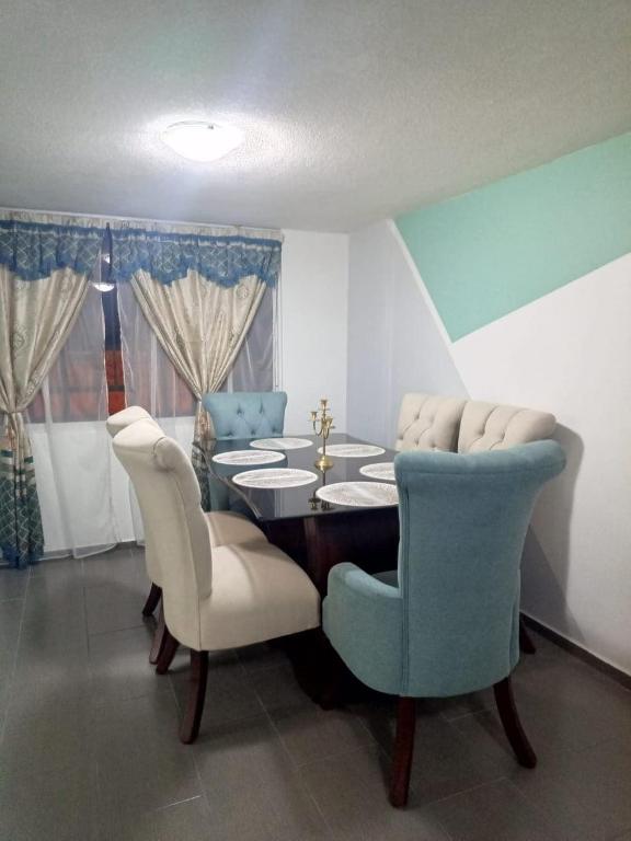 Mint & Cozy Apartment - 1