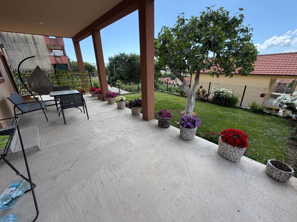 Vista Boka New Luxury Apartment in Kotor - 5