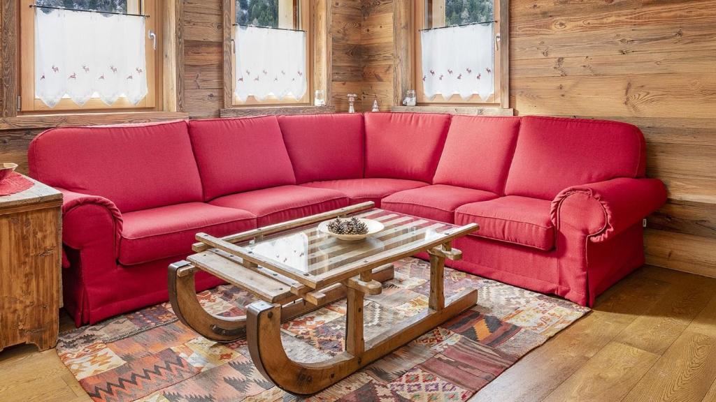 Chalet Sozzine - 4