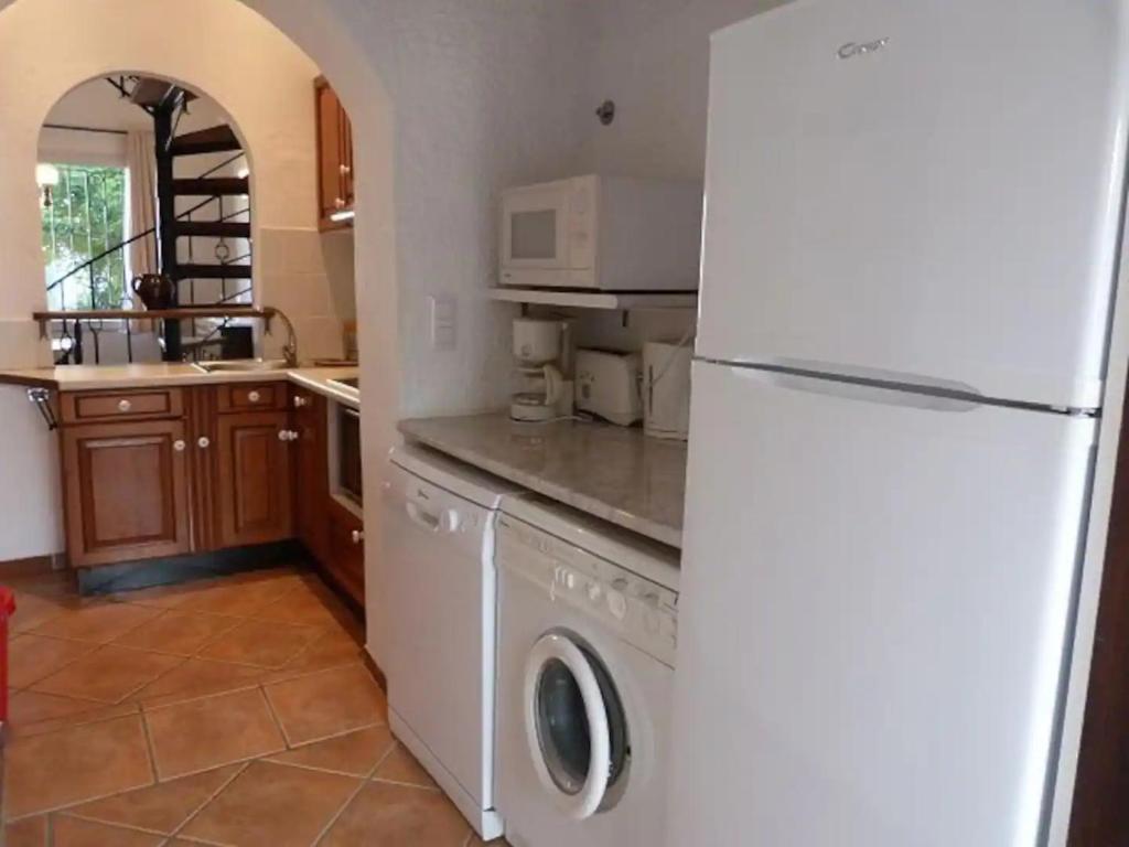 WELCS CASA 357 EMP con piscina privada - 5
